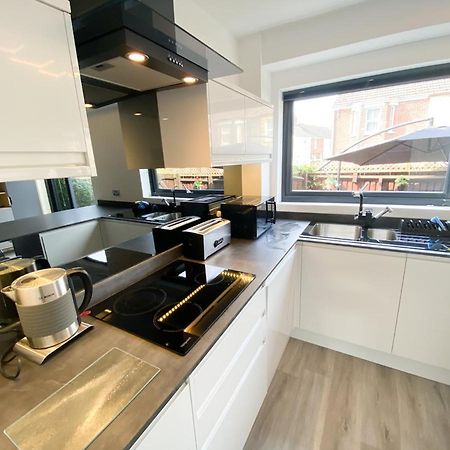 Harbourside House - Great Location - Parking - 2 En-Suites - Sleeps 5 Plus 1 Poole Ngoại thất bức ảnh