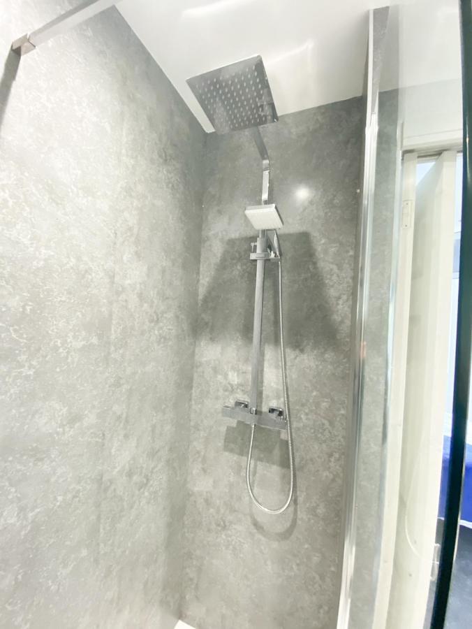 Harbourside House - Great Location - Parking - 2 En-Suites - Sleeps 5 Plus 1 Poole Ngoại thất bức ảnh