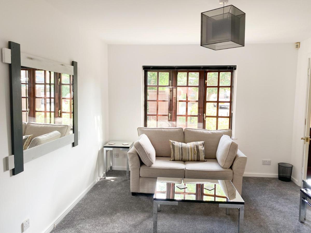 Harbourside House - Great Location - Parking - 2 En-Suites - Sleeps 5 Plus 1 Poole Ngoại thất bức ảnh