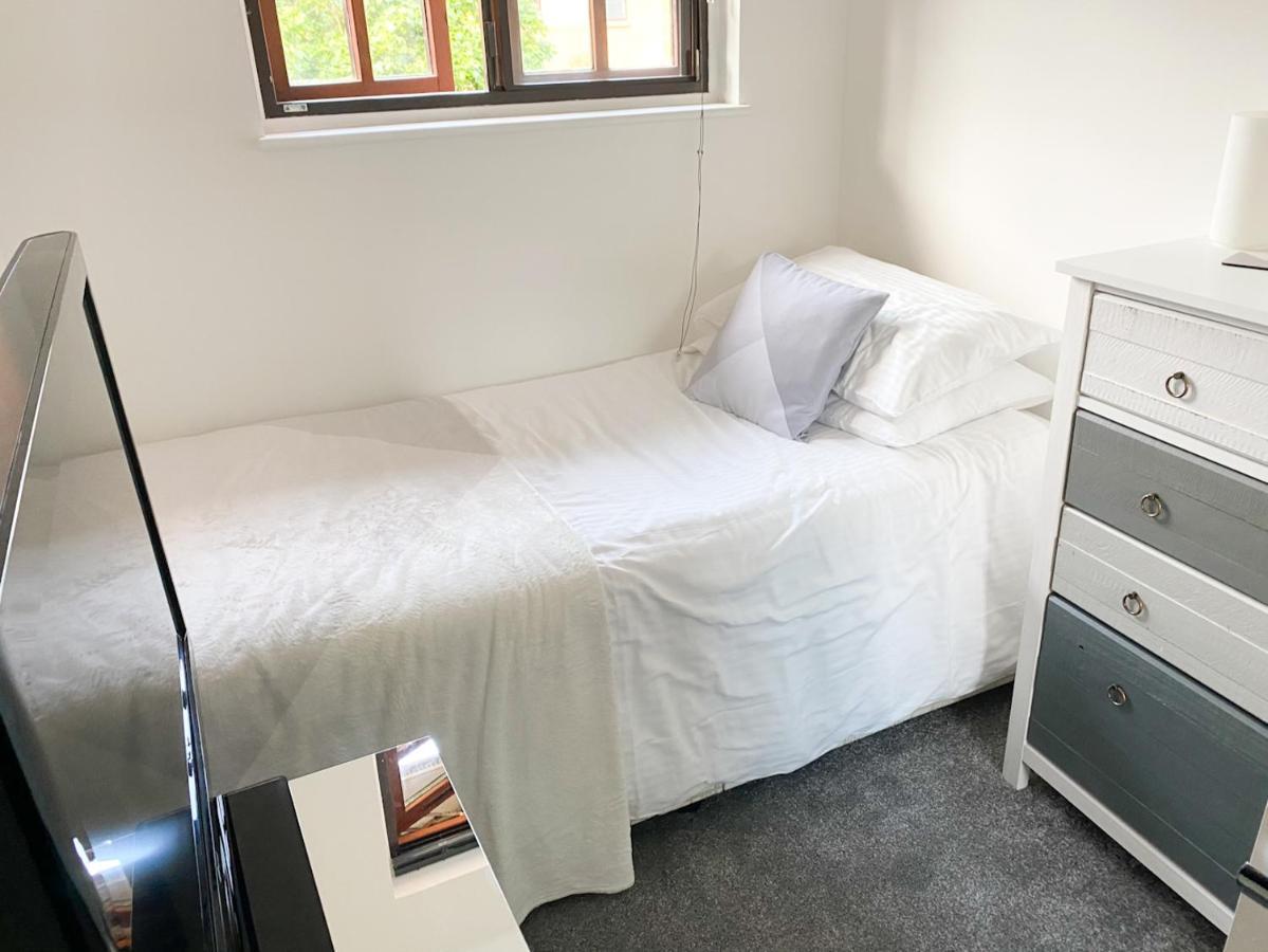 Harbourside House - Great Location - Parking - 2 En-Suites - Sleeps 5 Plus 1 Poole Ngoại thất bức ảnh